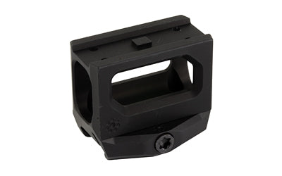 Arisaka Defense Mount -  Black -  Picatinny -  Anodized Atomic Defense