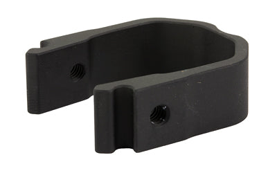 Arisaka Defense MCX Zero Retention Clamp -  Fits Sig Sauer MCX -  LT Standard Handguard -  Anodized Finish -  Black Atomic Defense