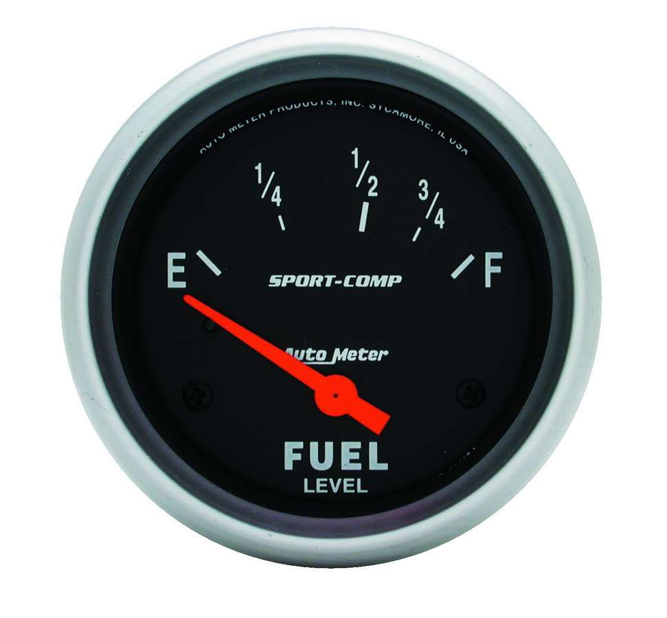 Td Gge Fuel Level 2 5/8 2 - 3516