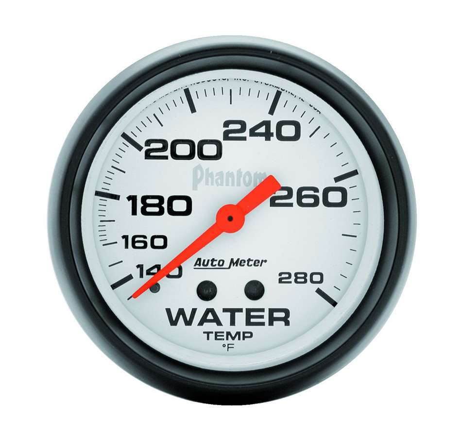 Td Gge Water Temp 2 5/8 1 - 5831