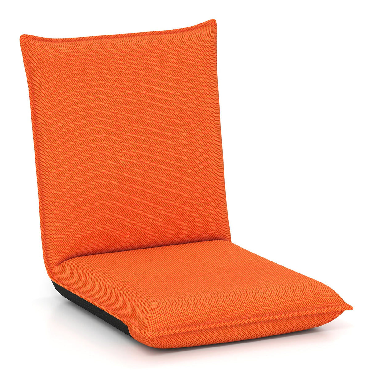 Adjustable Floor Chair with 6 Reclining Positions DirectDeals