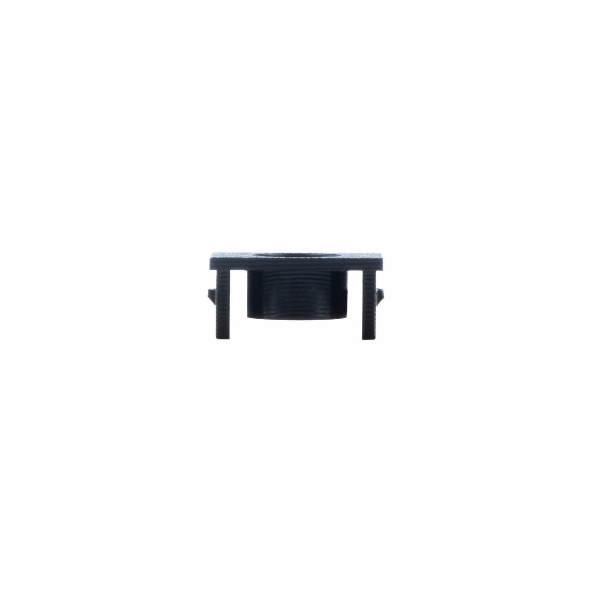 Alpine Microphone Mount | '10 - '24 4Runner