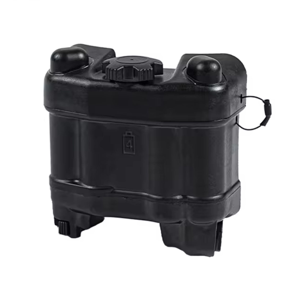 ARGUS USBP - Universal Battery Pack