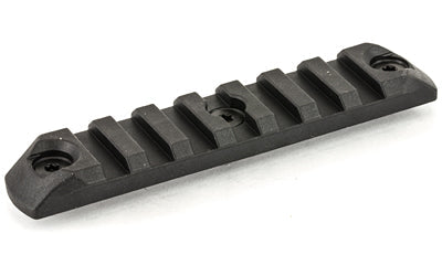 Bravo Company 4" Keymod Rail |  Nylon |  Fits AR Rifles |  Picatinny |  Black Color