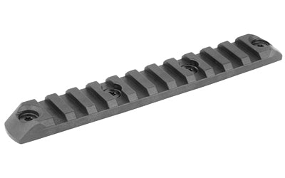 Bravo Company Keymod Rail |  Nylon |  Fits AR Rifles |  5.5" |  Picatinny |  Black Color Atomic Defense