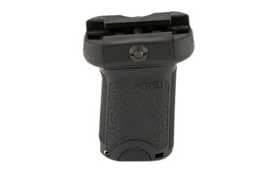 Bravo Company BCMGUNFIGHTER |  Vertical Forend Grip Short |  Picatinny |  Fits AR Rifles |  Black Atomic Defense