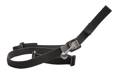 Blue Force Gear GMT "Give Me Tail" -  2-Point Combat Sling -  1.25" Webbing -  Snag Free Lock Release Tab -  TEX 70 Bonded Nylon Thread -  Black Atomic Defense