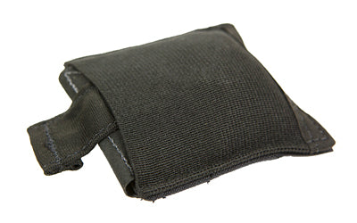Blue Force Gear Ten-Speed -  Dump Pouch -  Black -  Helium Whisper Atomic Defense