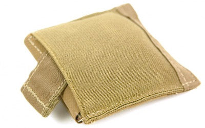 Blue Force Gear Ten-Speed -  Dump Pouch -  Black -  Helium Whisper Atomic Defense