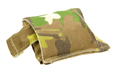 Blue Force Gear Ten-Speed -  Dump Pouch -  Black -  Helium Whisper Atomic Defense