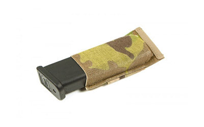 Blue Force Gear Ten-Speed Magazine Pouch -  Fits Pistol Magazine -  Multi-Cam Atomic Defense