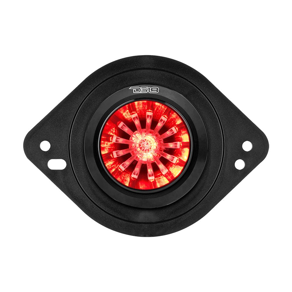 Ford Bronco 6th Gen Dashboard Speaker Adapter for 1.7”, 2.9”, and 3.6” Tweeters or Midrange Speakers DS18