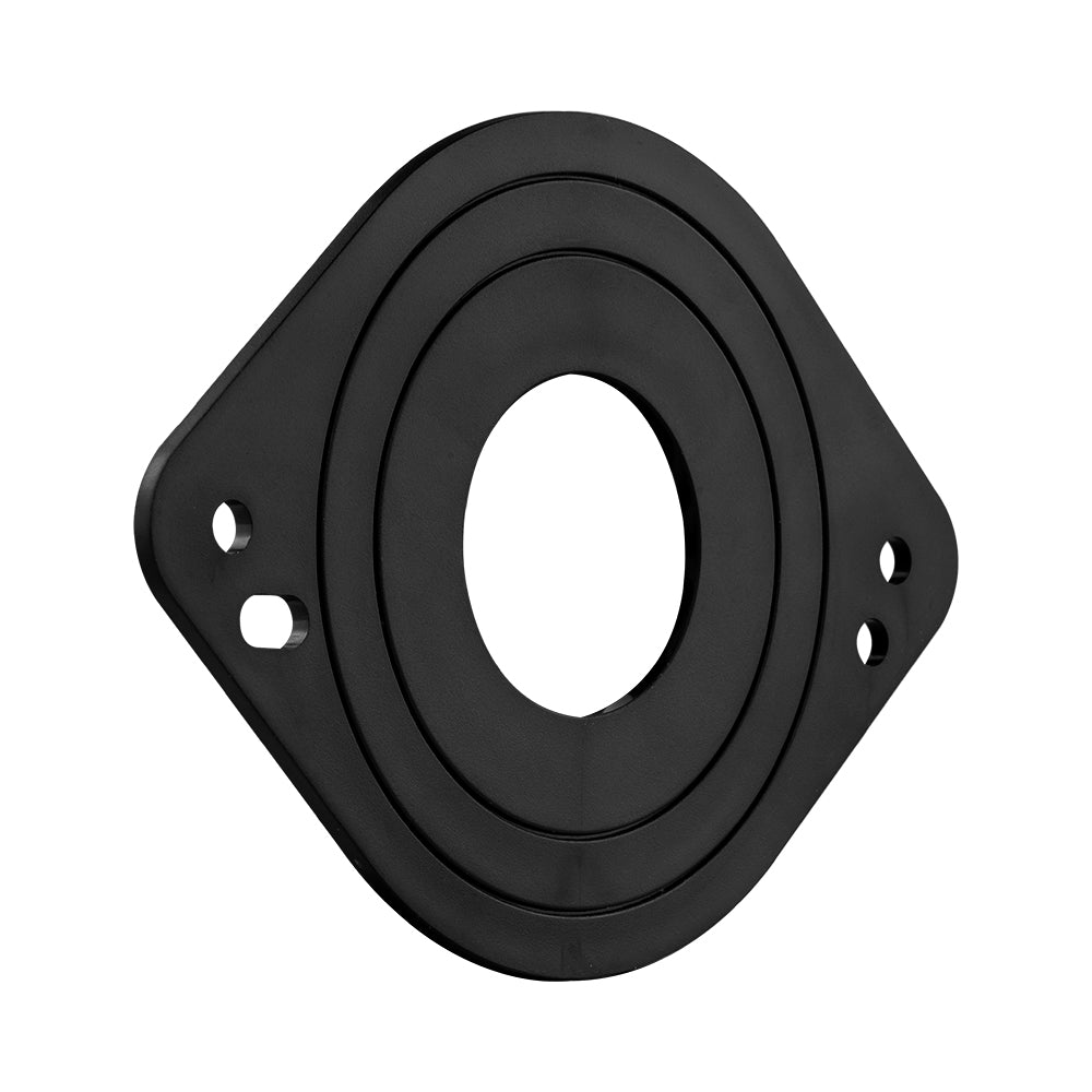 Ford Bronco 6th Gen Dashboard Speaker Adapter for 1.7”, 2.9”, and 3.6” Tweeters or Midrange Speakers DS18