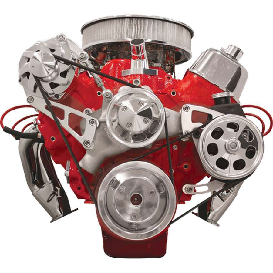 Serp Conversion Kit - FM2211PC Vinyasa Automotive