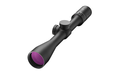 Burris Optics Droptine |  Rifle Scope |  3-9X Magnification |  40MM Objective |  1" Main Tube |  Ballistic Plex 22LR Reticle |  Matte Finish |  Black Atomic Defense