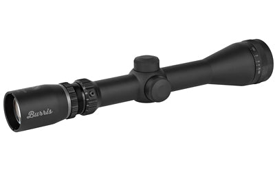 Burris Optics Handgun Scope |  3-12X32mm |  Ballistic Plex Reticle |  Matte Finish Atomic Defense