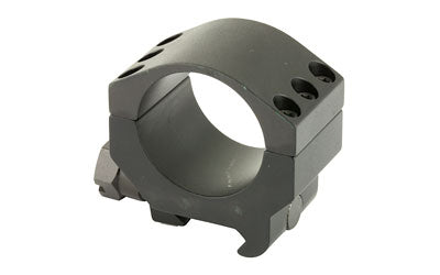 Burris Optics XTR Tactical Ring |  30mm |  Low |  Single Ring |  Matte Finish Atomic Defense