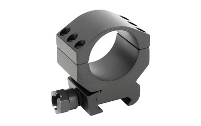 Burris Optics XTR Tactical Ring |  30mm |  Low |  Single Ring |  Matte Finish Atomic Defense