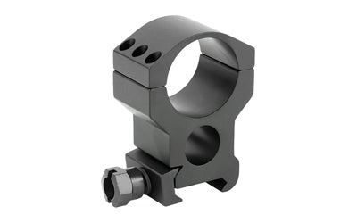 Burris Optics XTR Tactical Ring |  30mm |  Low |  Single Ring |  Matte Finish Atomic Defense