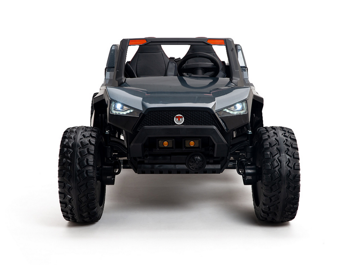 2 Seater Ride On Buggy 4x4 W/Wireless Parental Control 4x4