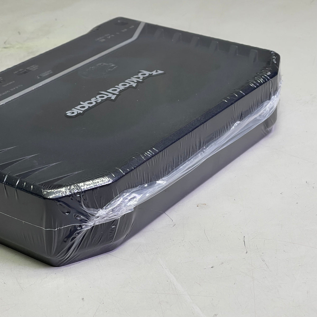 ROCKFORD FOSGATE Prime Series Mono Amplifier 750W Black R2-750X1