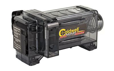 Caldwell AR-15 Magazine Charger Loader/Unloader |  223 Remington/5.56 NATO Caliber |  Black Atomic Defense