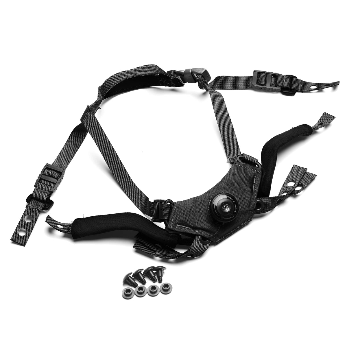 Team Wendy CAM Fit Retention System - All Colors & Sizes