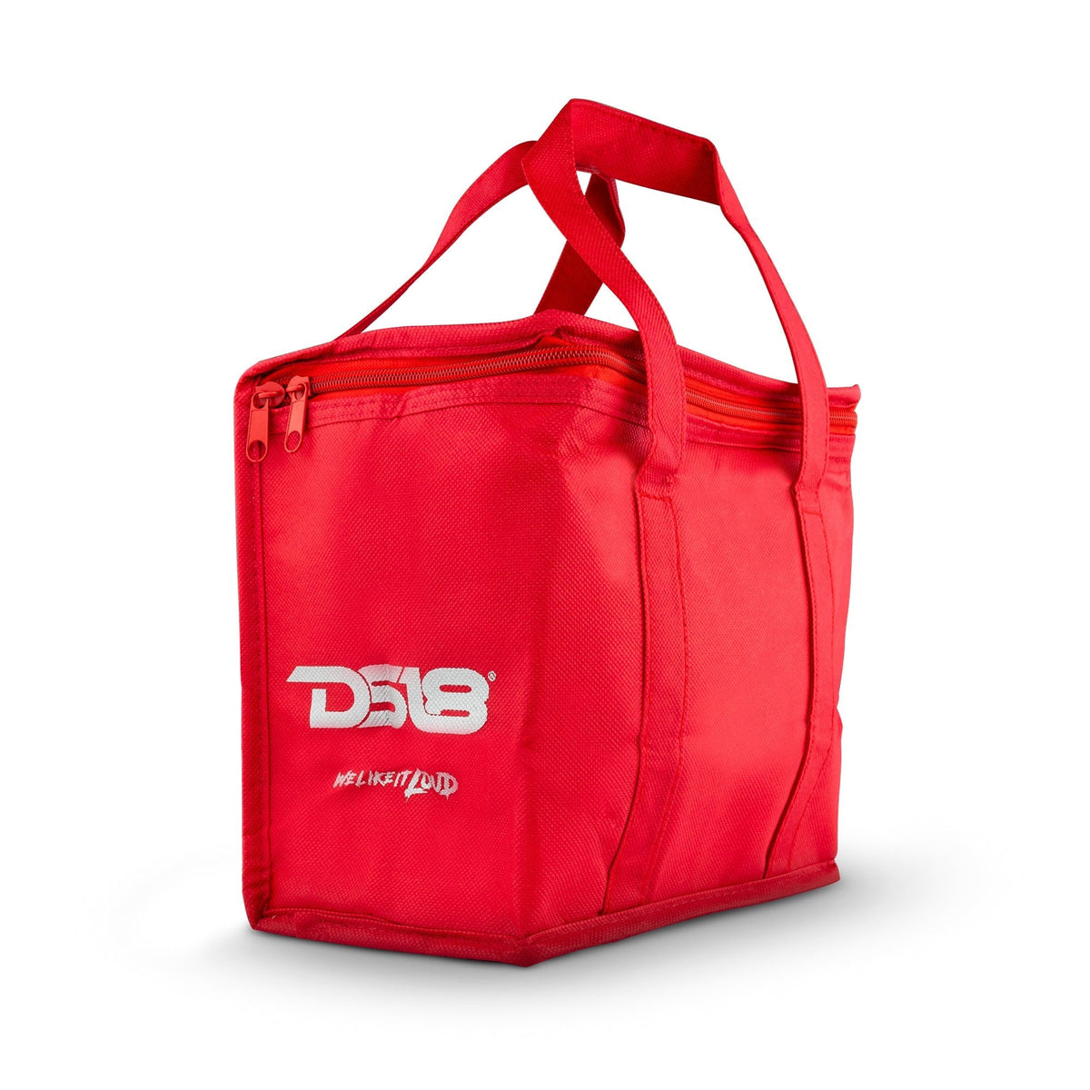 Lunch Box DS18