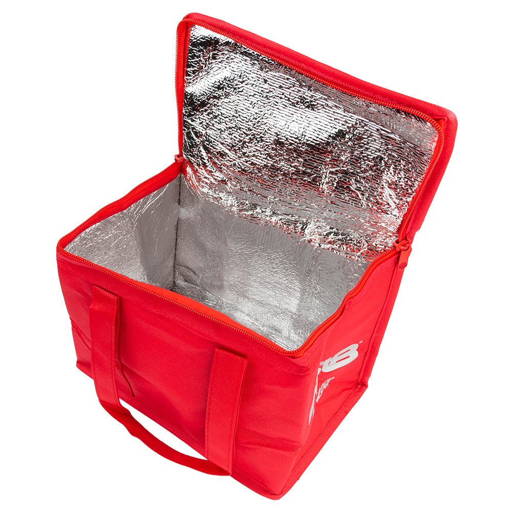 Lunch Box DS18