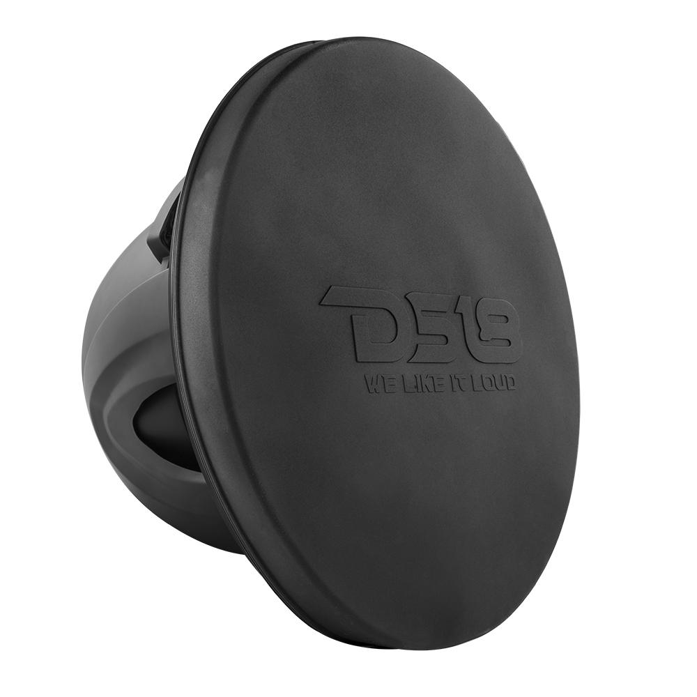 8" Silicone Cover for All Towers, Speakers and Subwoofers DS18
