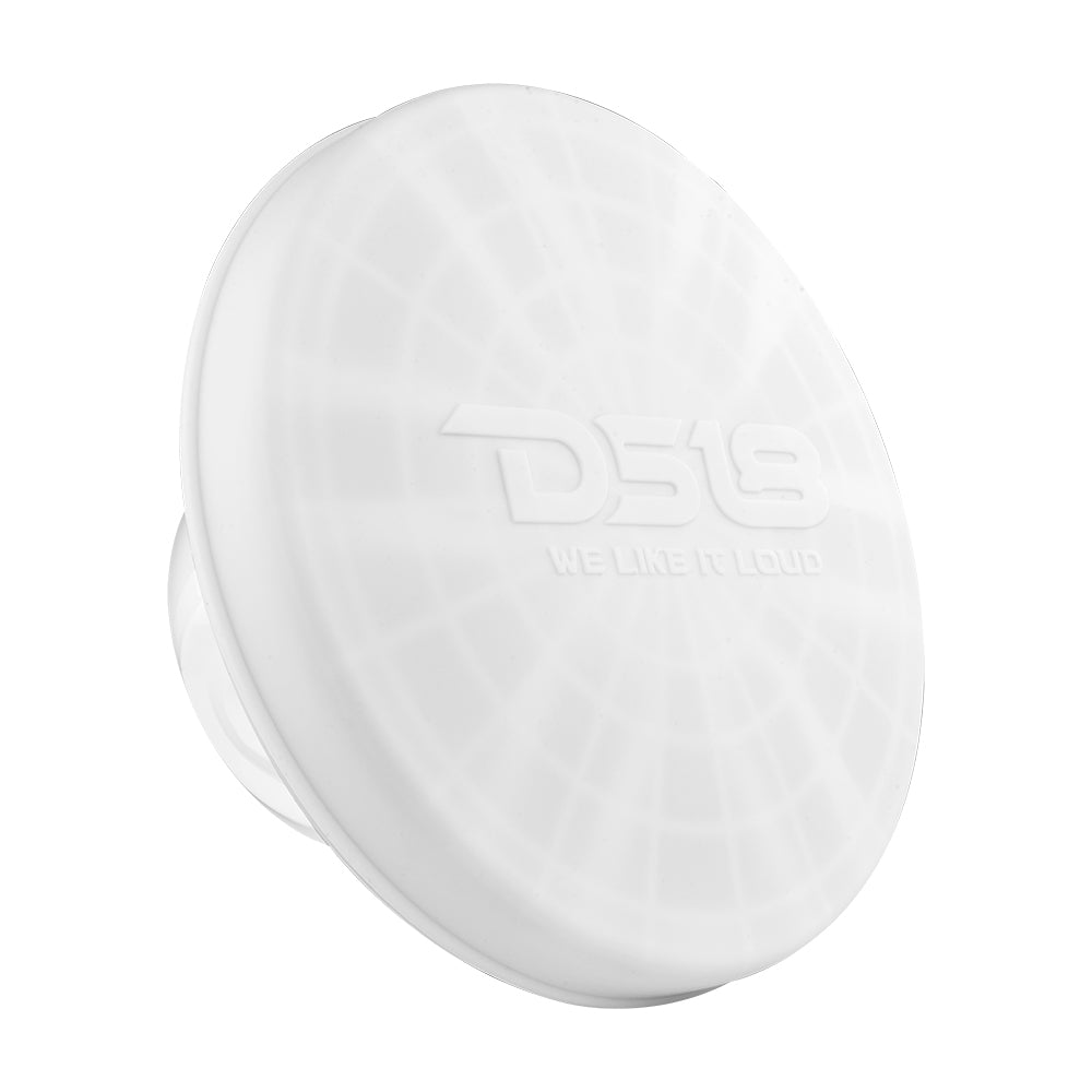 8" Silicone Cover for All Towers, Speakers and Subwoofers DS18