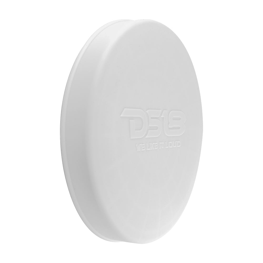 8" Silicone Cover for All Towers, Speakers and Subwoofers DS18