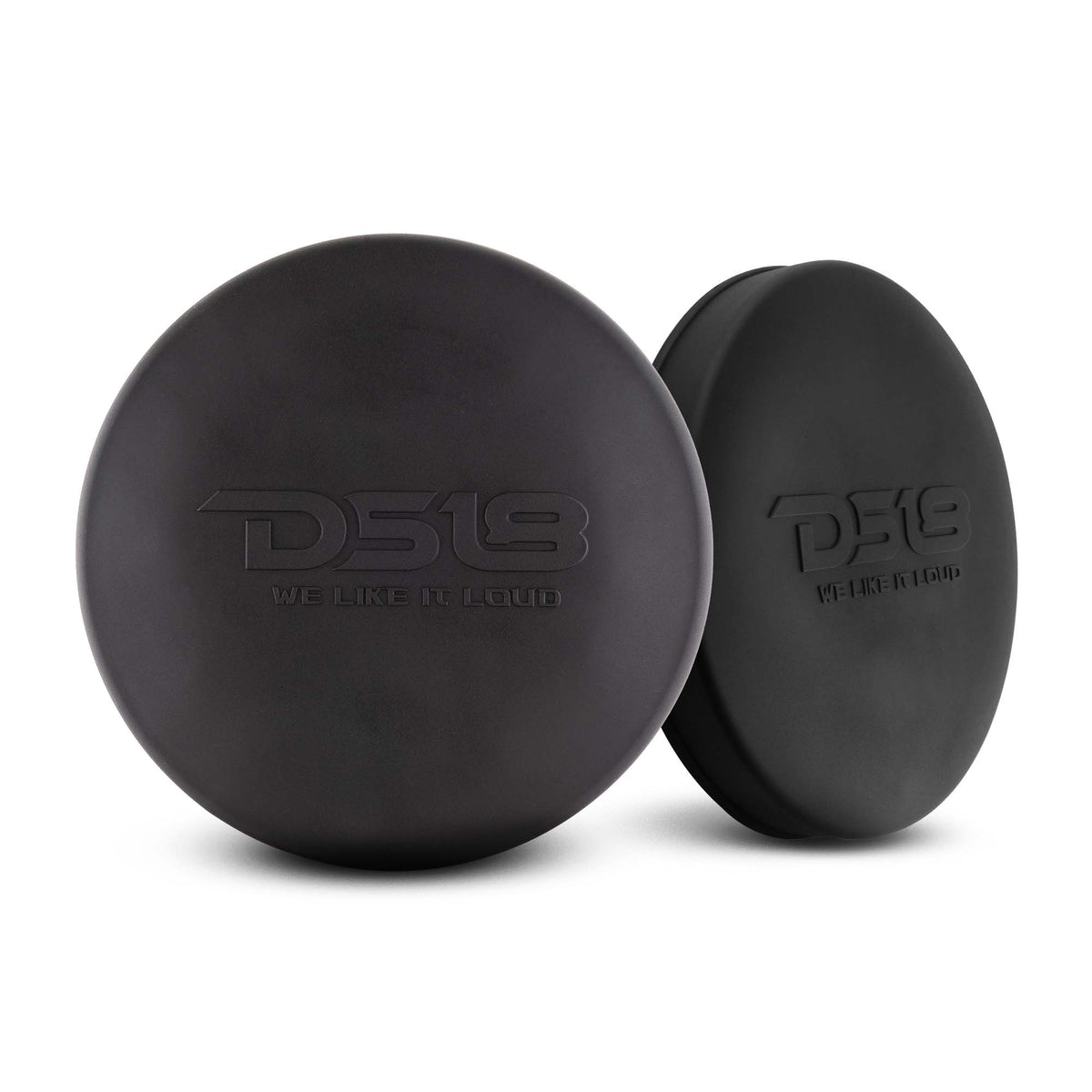8" Silicone Cover for All Towers, Speakers and Subwoofers DS18