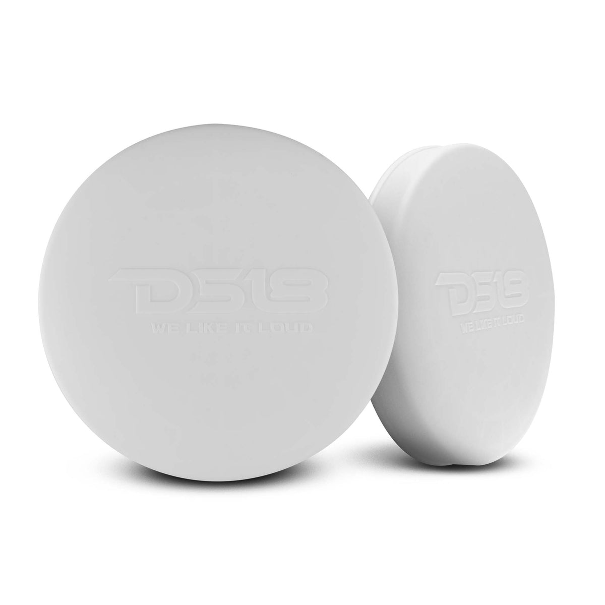8" Silicone Cover for All Towers, Speakers and Subwoofers DS18