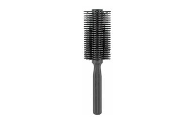 Cold Steel Honey Comb |  8.25" Defense Tool |  Dagger |  Black |  Zytel |  Hair Brush Atomic Defense