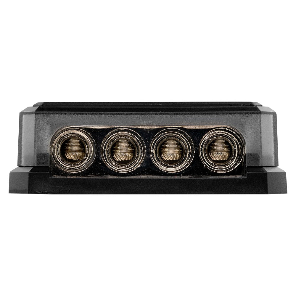 Distribution Block 2 X 0-GA In 4 X 0-GA Out DS18
