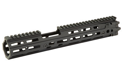 Daniel Defense RIS III |  13" |  Free Float M-LOK Handguard |  Black |  Fits AR Rifles with Front Sight Post Atomic Defense