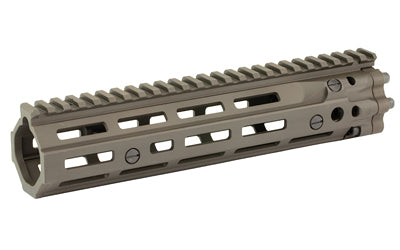 Daniel Defense RIS III |  13" |  Free Float M-LOK Handguard |  Black |  Fits AR Rifles with Front Sight Post Atomic Defense