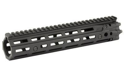 Daniel Defense RIS III |  13" |  Free Float M-LOK Handguard |  Black |  Fits AR Rifles with Front Sight Post Atomic Defense