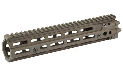 Daniel Defense RIS III |  13" |  Free Float M-LOK Handguard |  Black |  Fits AR Rifles with Front Sight Post Atomic Defense