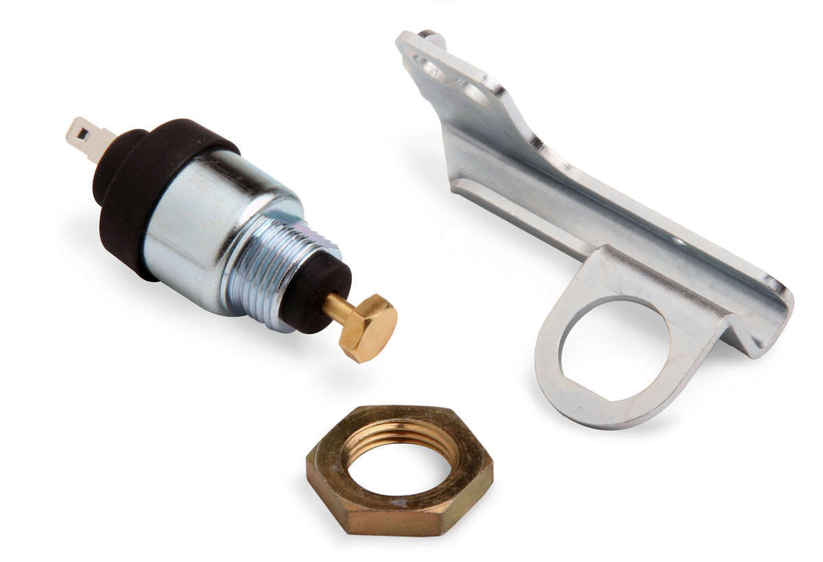 Street Demon Idle Solenoid Kit - 1950 Vinyasa Automotive