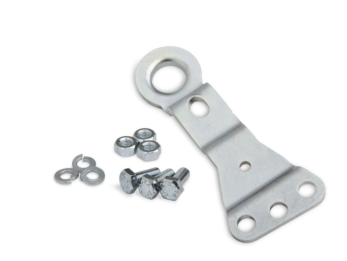 GM Throttle Cable Attachment Bracket - 1952 Vinyasa Automotive