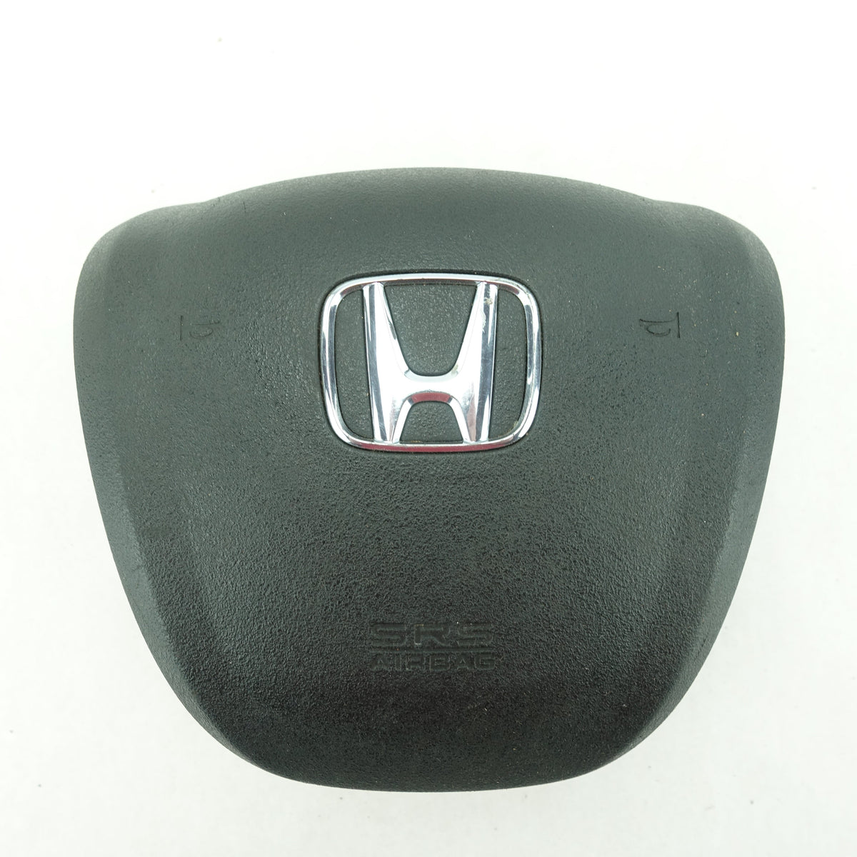 2011 2012 2013 2014 2015 2016 2017 Honda Odyssey Driver Left Steering Wheel Airbag Air Bag Black