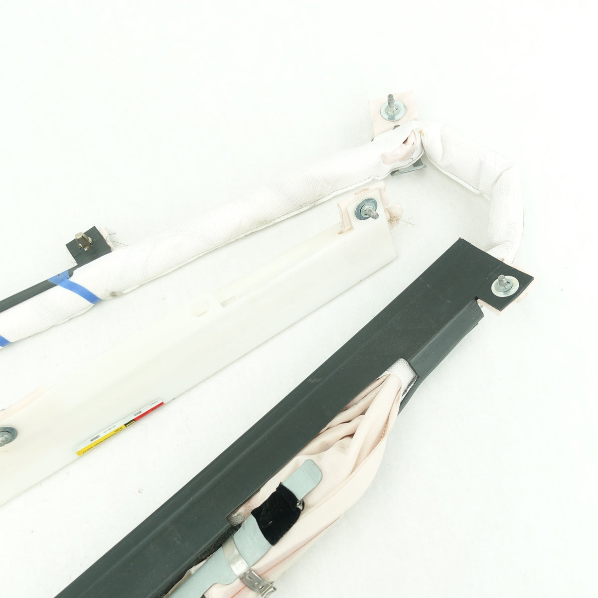 GMC Terrain Driver Left Roof Curtain Airbag Air Bag 2010 2011 2012 2013 2014 2015 2016 2017