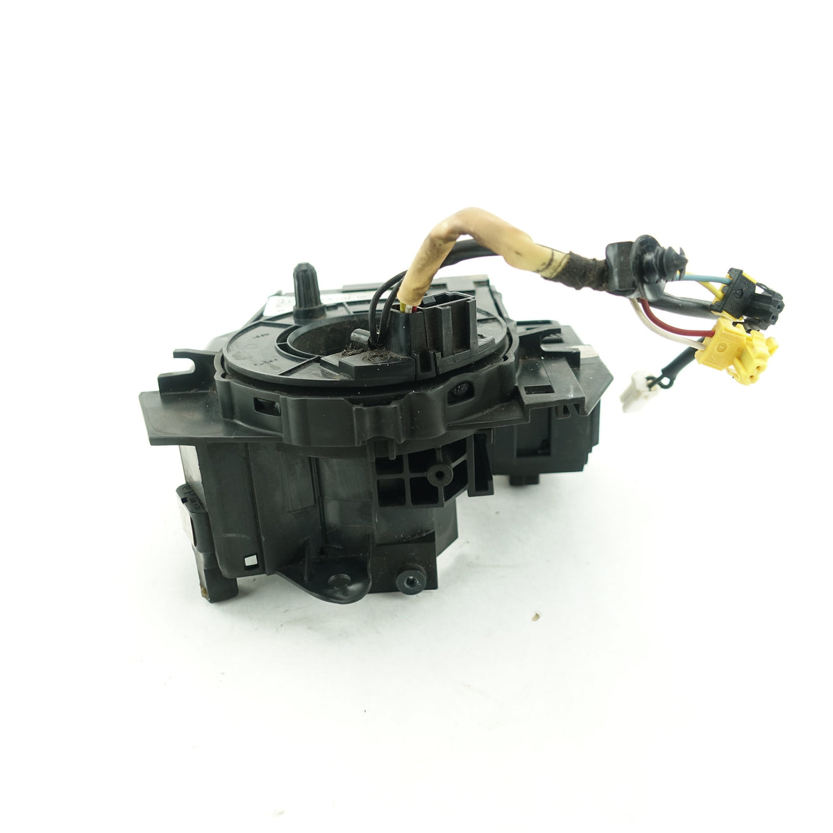 Damage Ram 1500 2500 3500 Steering Wheel Clock Spring Spiral Cable 2013 2014 2015 2016 2017 2018