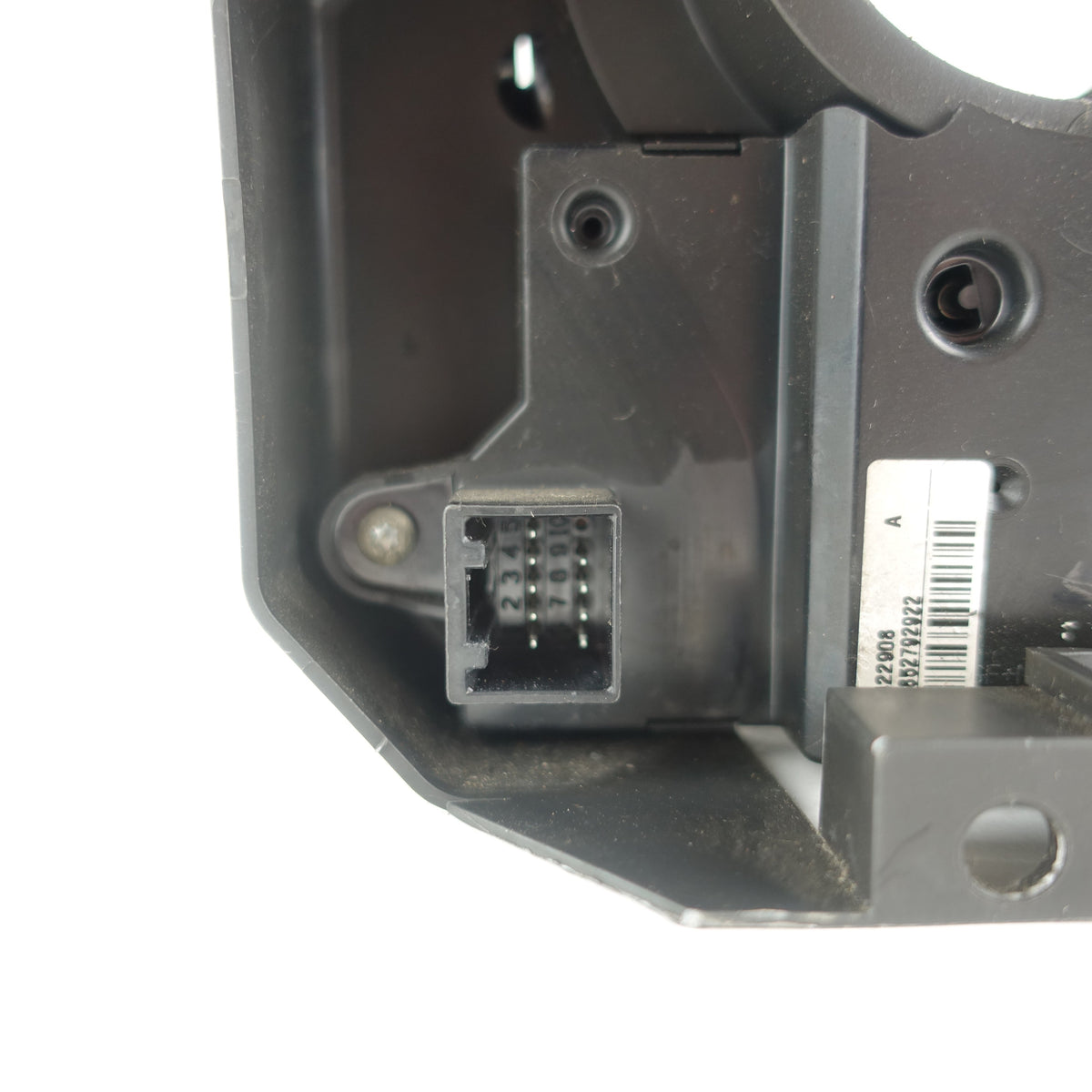 Damage Ram 1500 2500 3500 Steering Wheel Clock Spring Spiral Cable 2013 2014 2015 2016 2017 2018