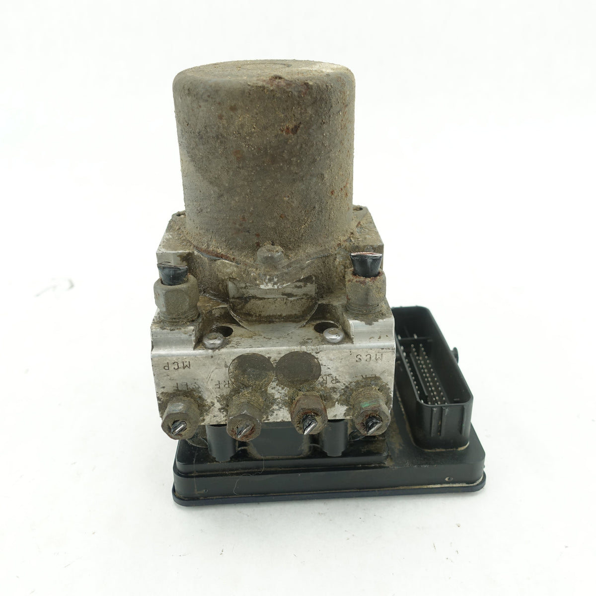 2019 Ram 2500 3500 ABS Anti-Lock Brake Part Pump Unit