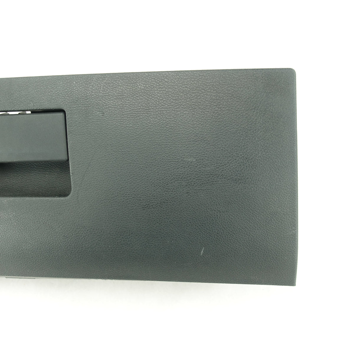 2009 2010 2011 2012 2013 2014 Dodge Ram Lower Glove Box Storage Bin Cubby Black