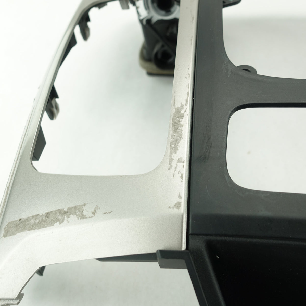 2013 2014 2015 2016 Ram 1500 2500 3500 Radio Center Dash Trim Bezel Air Vent