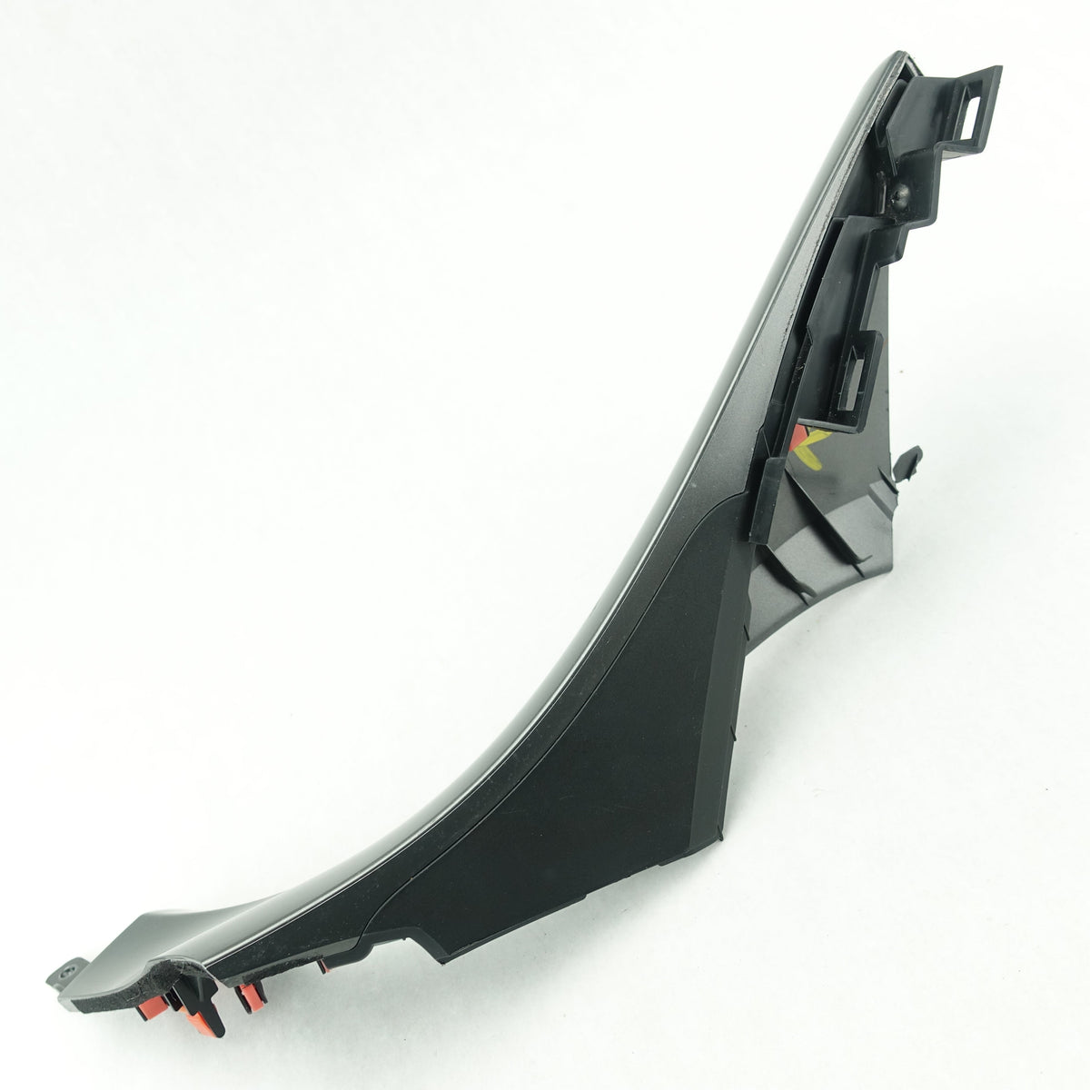 2012 2013 2014 Acura TSX Center Right Dash Trim Bezel